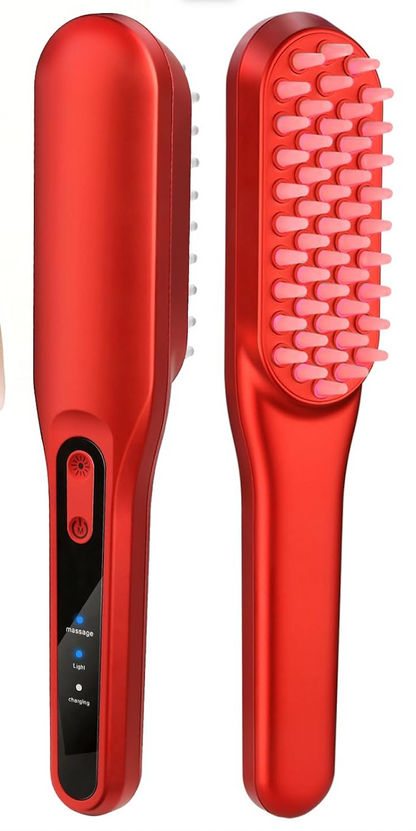 Laser Hair Growth Comb