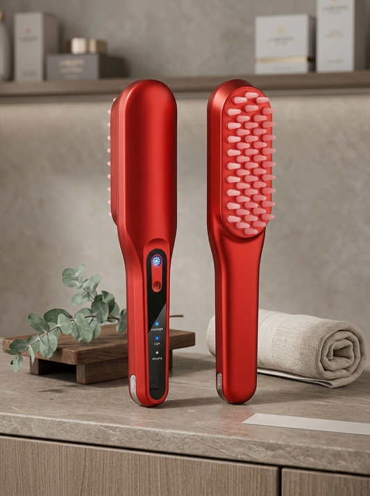 Laser Hair Growth Comb