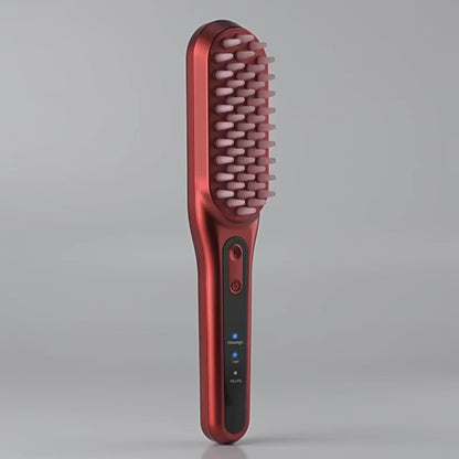 FDA Cleared Laser Hair Growth Comb for Thinning Hair – Men & Women
